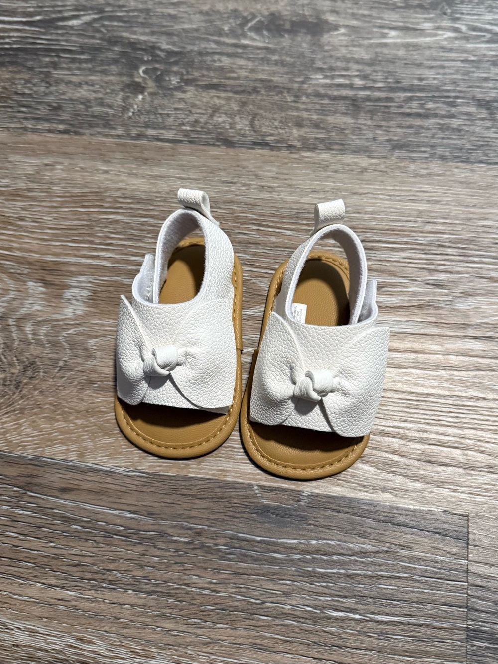 Infant Sandals
